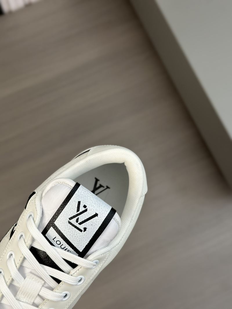 Louis Vuitton Low Shoes